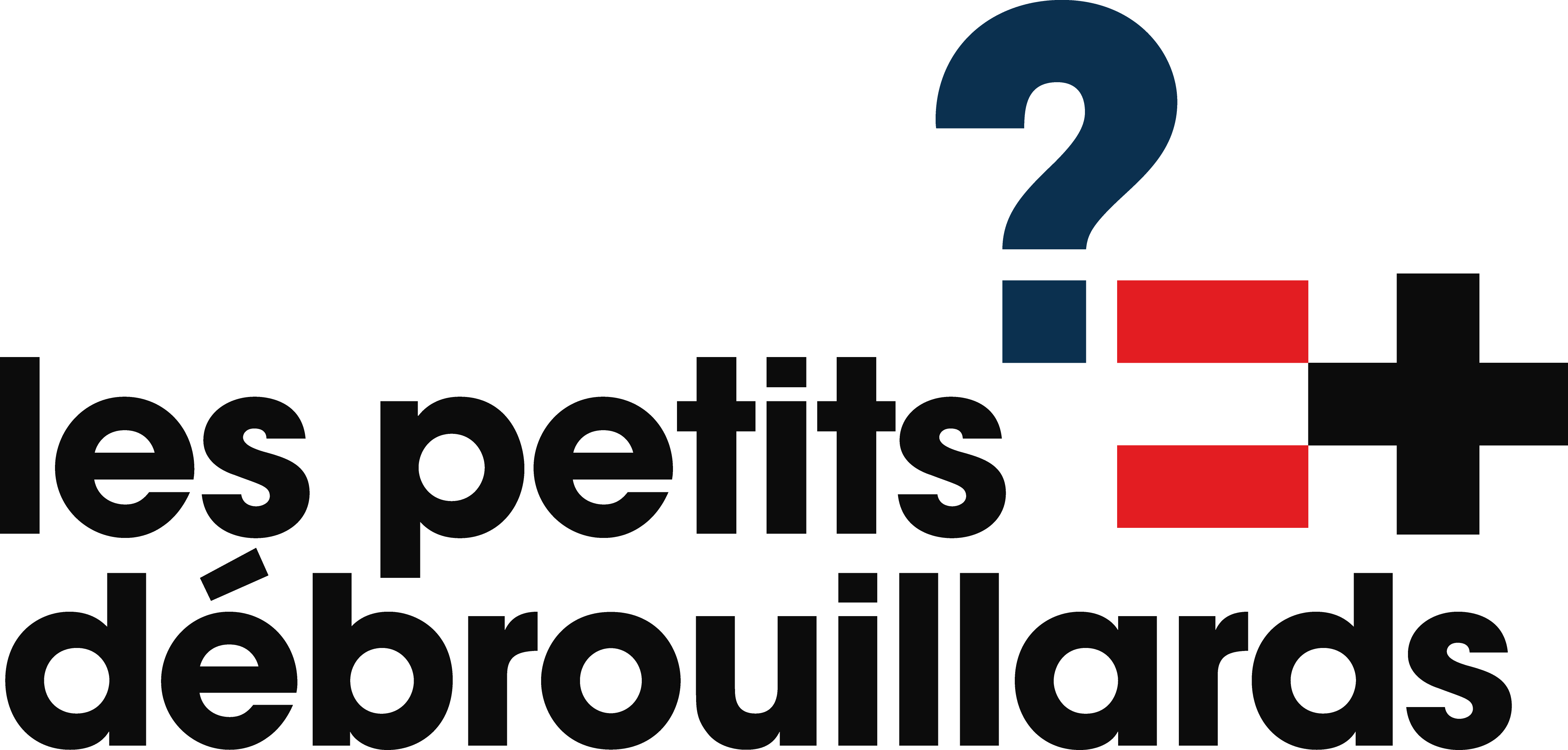 Logo des petits débrouillards